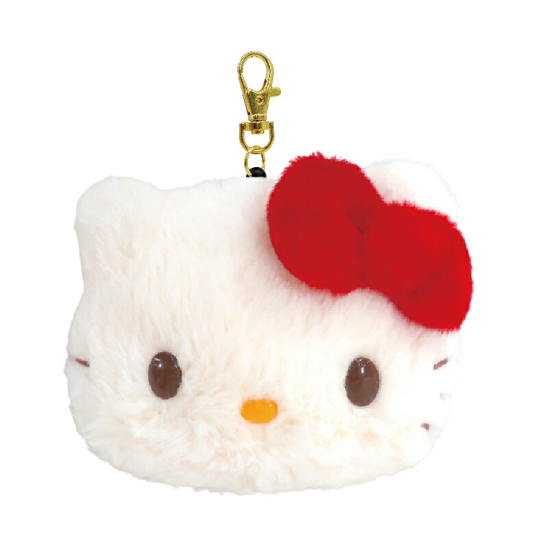 【激レア希少】　　　　　　ハローキティぬいぐるみ ハンドパペット・サンリオレトロ 激レア希少】 ハローキティぬいぐるみ ハンドパペット・サンリオレトロ