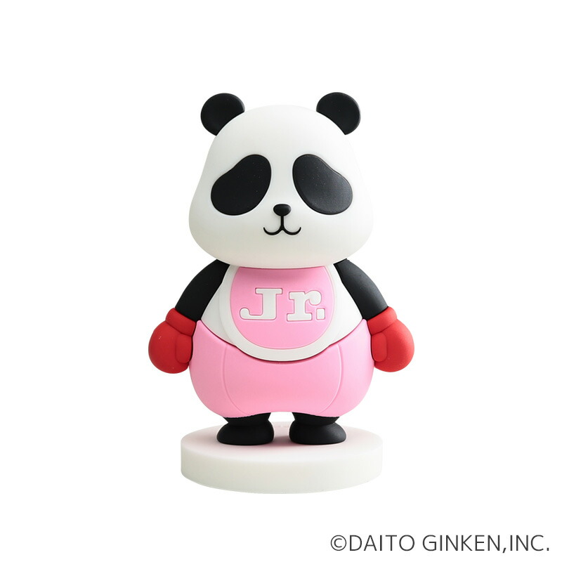 コパンダティッシュカバー　押忍番長　新品 押忍!番長「コパンダティッシュカバー」が登場 | 【遊技通信web