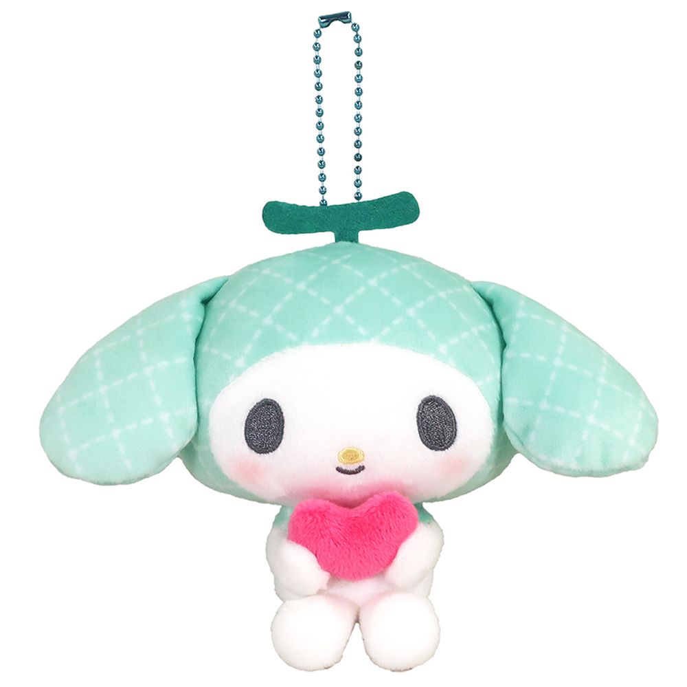 楽天市場】マイメロディ マスコット 50thアニバーサリー ガーリー