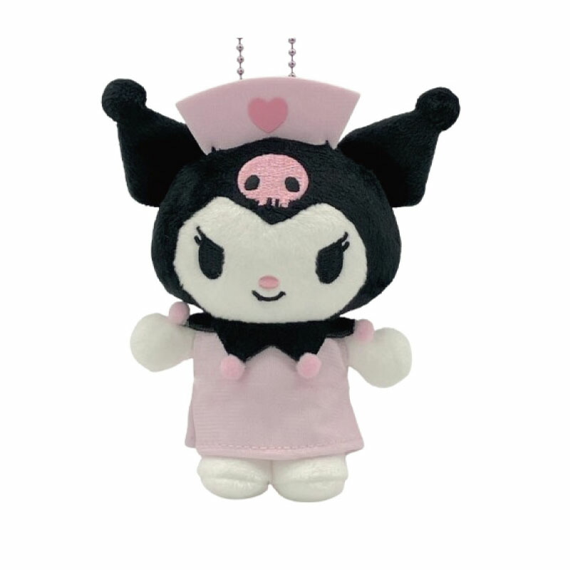 クロミ☘️マスコット　まとめ売り　キャラクターグッズ　ぬいぐるみ　マイメロディ クロミ☘️マスコット まとめ売り ② キャラクターグッズ マイ