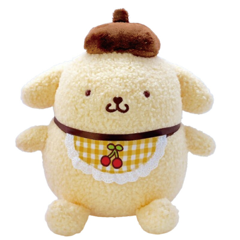 ポムポムプリン さくらんぼ ぬいぐるみ マスコット ボールチェーン Amazon.co.jp: [Reloading] さくらんぼ シナモロール ハロー