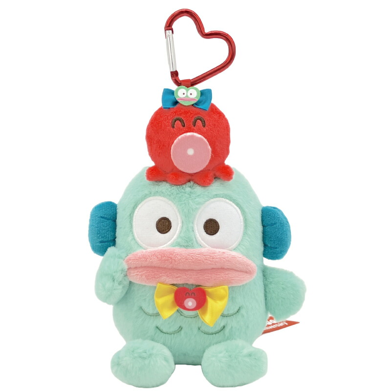 楽天市場】新入荷 サンリオ SANRIO ハンギョドン マジカルハート