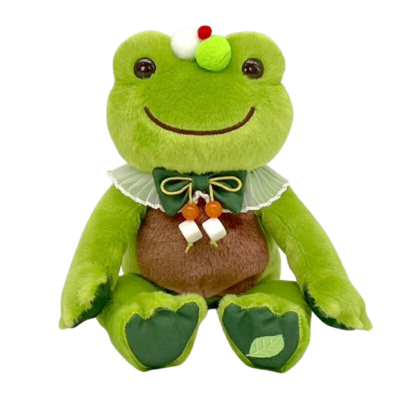 楽天市場】190277-23 かえるのピクルス ピクルス いろいろもちもの