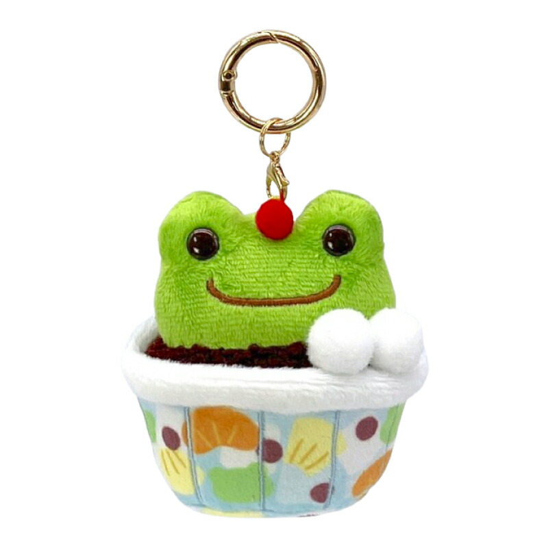 カエルのピクルス 6/1より！カワサキ×かえるのピクルス コラボ商品発売の