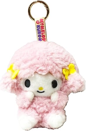 楽天市場】サンリオ マイメロディマイスウィートピアノ フェイス