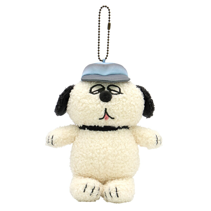 楽天市場】スヌーピー オラフ ふわふわ這い型 ぬいぐるみ Mサイズ