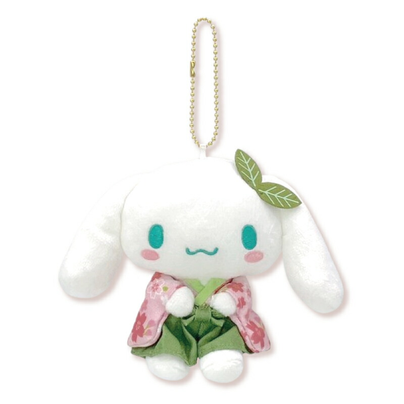 ケーキ マイメロディ サンリオ コラボ　寝る　ぬいぐるみ　マスコット パジャマ サンリオ なかよしパジャマ マイメロディ ぬいぐるみ S