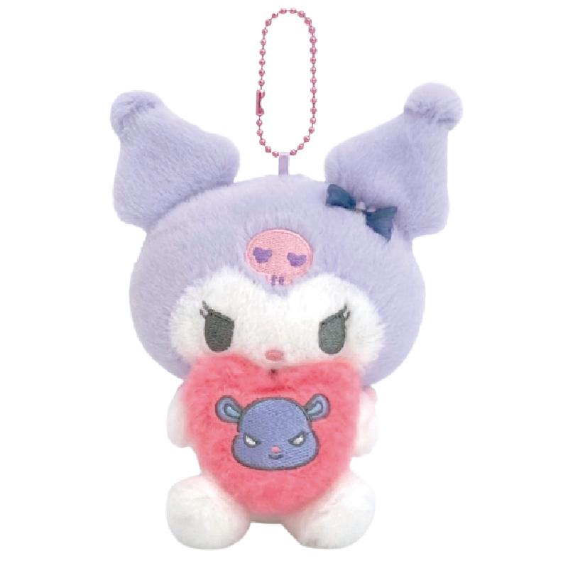 マイメロ ぬいぐるみ マスコット ガールズナイト 2021年 新商品｜サンリオオンラインショップ本店 - 公式通販サイト