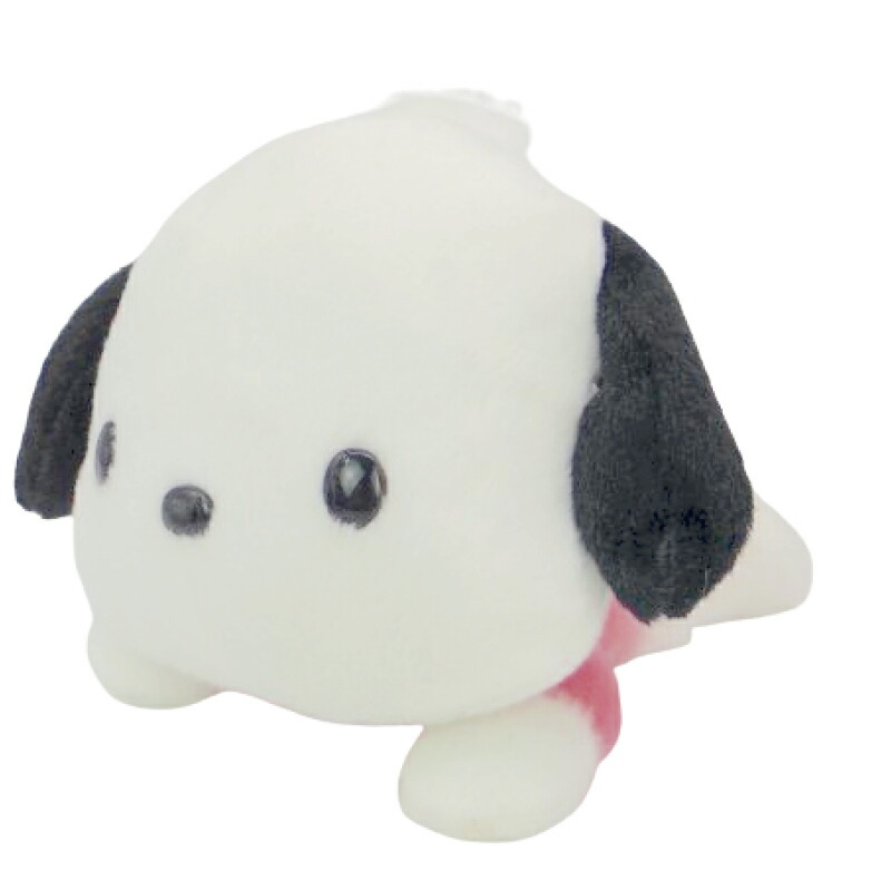 楽天市場】ポチャッコ ふわくたぬいぐるみ はい型 199195 SANRIO