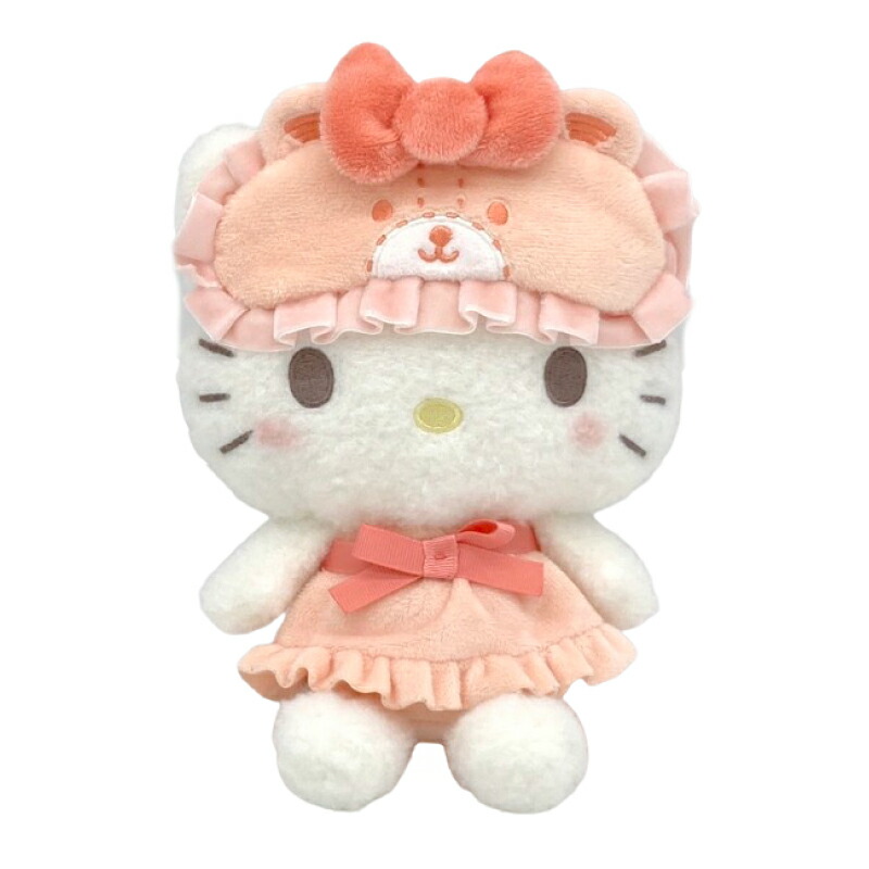 ✨新品使用　完売品 サンリオ なかよしパジャマ マイメロディ マスコット なかよしパジャマ マイメロディ マスコット | ナカジマ