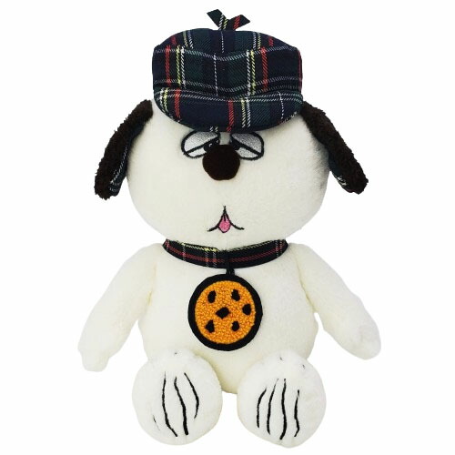 楽天市場】新入荷 PEANUTS オラフ レトロ S 216618-25 ナカジマ