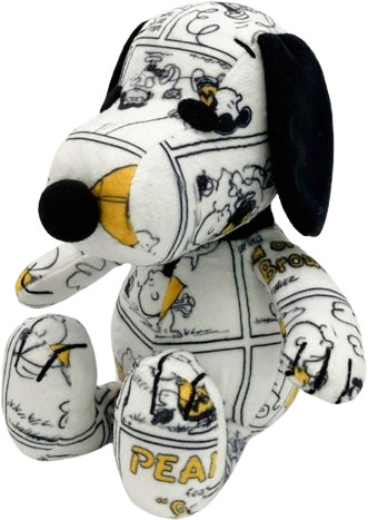 スヌーピー　BIGぬいぐるみ ぬいぐるみ 特大 スヌーピー スタンダード 5L snoopy ヌイグルミ