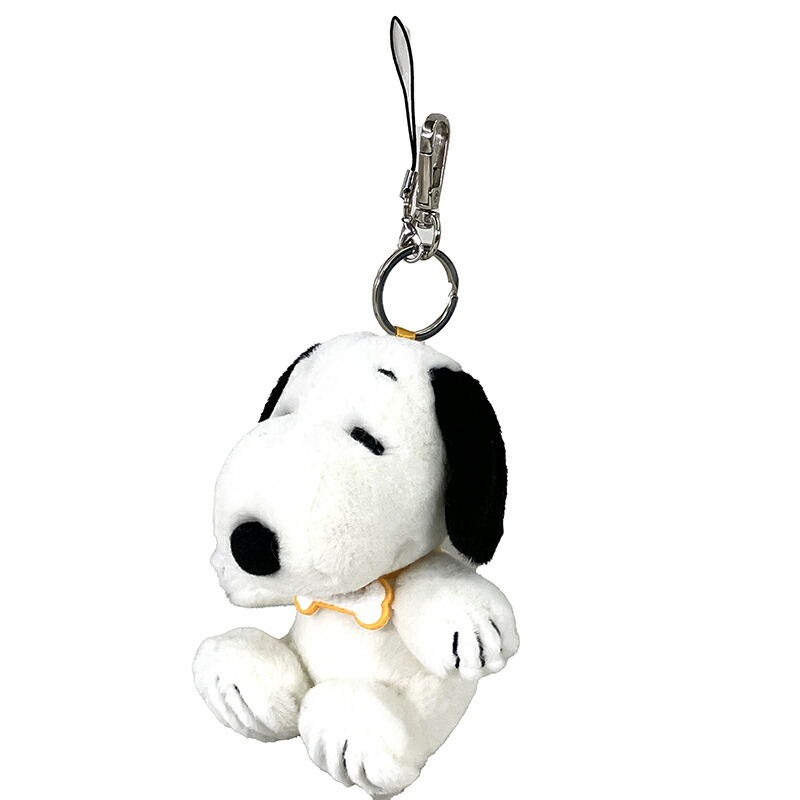 楽天市場】スヌーピー グッズ 大人向け ぬいぐるみ 70周年 BOX入り