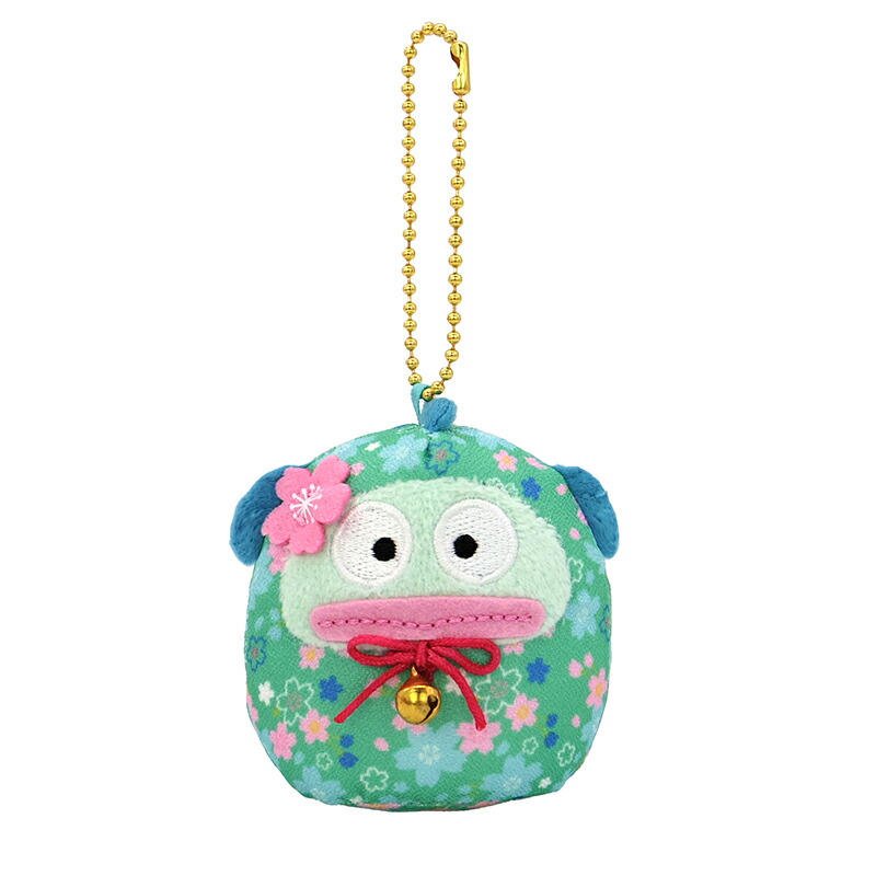 楽天市場】新入荷 サンリオ SANRIO ハンギョドン マジカルハート