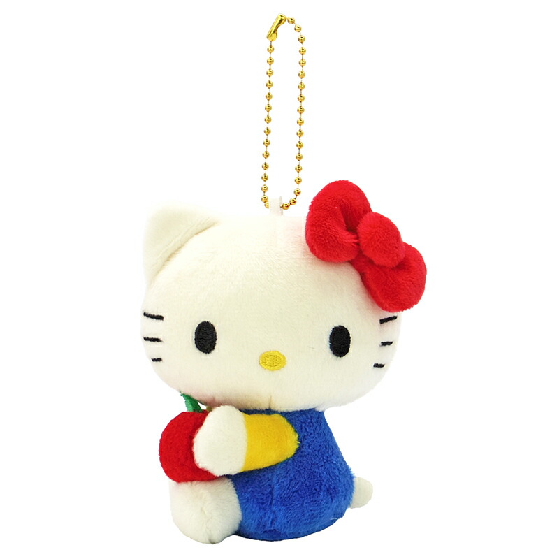 楽天市場】新入荷 サンリオ SANRIO ハローキティ 50thアニバーサリー