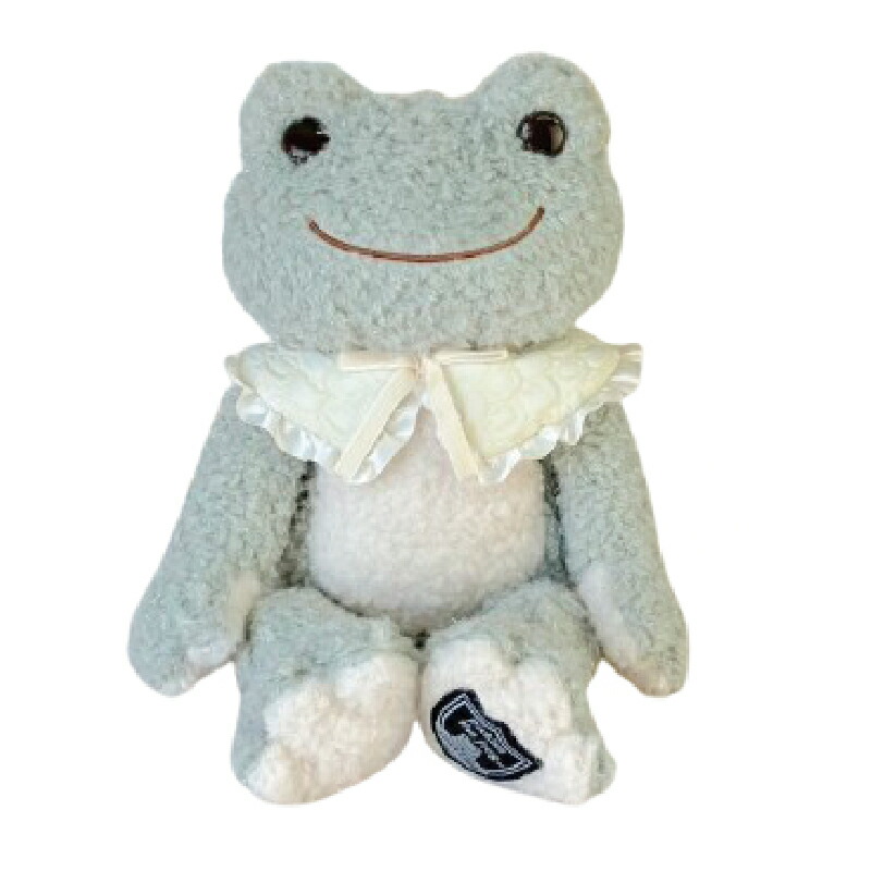 楽天市場】218544-51 かえるのピクルス スマイルハート MC マスコット