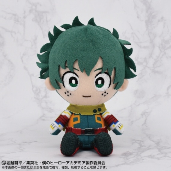 【僕のヒーローアカデミア】まるっとちんまりぬいぐるみ プロヒーロー 僕のヒーローアカデミア まるっとちんまりぬいぐるみvol.2│株式