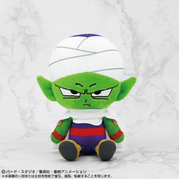 ドラゴンボール　ペネンコ　chibiぬいぐるみ　2体 ドラゴンボール超 スーパーヒーロー Chibi ぬいぐるみ ペネンコ