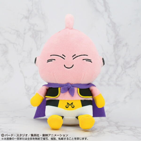 魔神ブウ（ミニ）パネル付きフィギュア×28個 買取】魔人ブウ ドラゴンボールDAIMA 魔人ブウ（ミニ） パネル