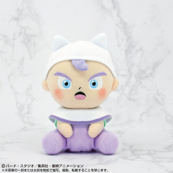 機動戦士ガンダム　Chibiぬいぐるみ　シャア・アズナブル リコール対応済み】機動戦士ガンダム Chibiぬいぐるみ シャア