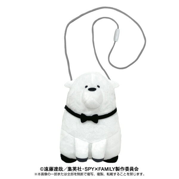 スパイファミリー ちょこのっこ アクスタ 巾着 ポーチ ぬいぐるみ まとめ売り imgrc0095754949.jpg