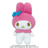 楽天市場】【マイメロディ（8の字パーツver.)】 サンリオ