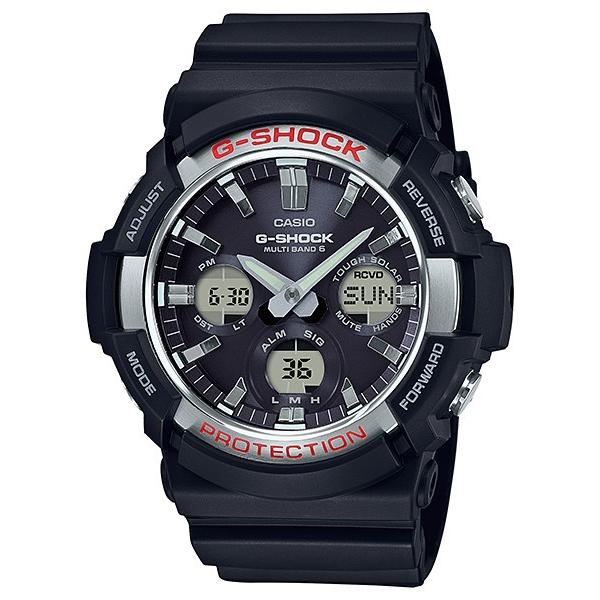 CASIO腕時計 G-SHOCK ジーショック ANALOG-DIGITAL GAW-100 SERIES GAW-100-1AJF｜心を紡ぐお店　　ギフトクリエイト