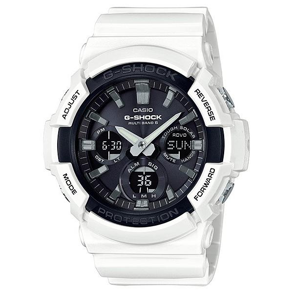 CASIO腕時計 G-SHOCK ジーショック ANALOG-DIGITAL GAW-100 SERIES GAW-100B-7AJF｜心を紡ぐお店　　ギフトクリエイト