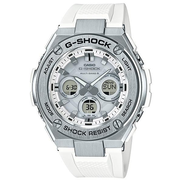 CASIO腕時計 G-SHOCK ジーショック G-STEEL Mid Size Series GST-W310-7AJF