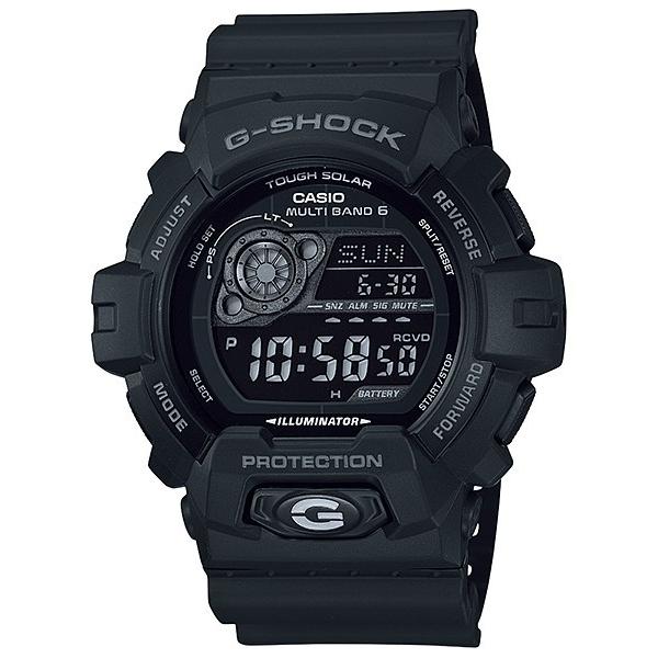 楽天市場】カシオ CASIO G-SHOCK Gショック GWX-8900D-2DR G-LIDE G