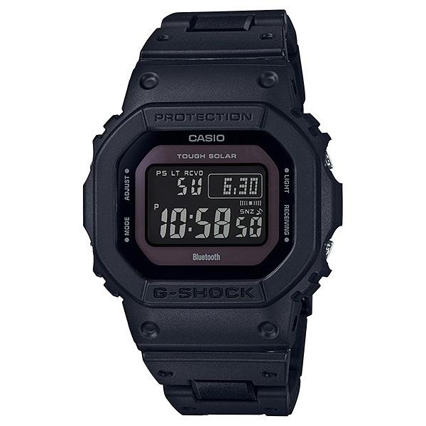 時計 G SHOCK casio GB-5600B 楽天市場】CASIO カシオ G-SHOCK Gショック ジーショック GB-5600B-1