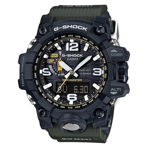 【美品】G-SHOCK GG-1000 MASTER of G ジーショック gg-1000.jpg