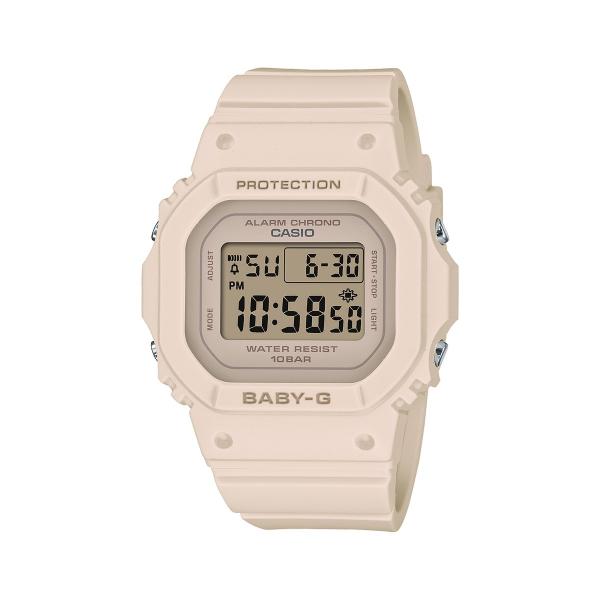 楽天市場】CASIO腕時計 BABY-G ベビーG BGD-565 Series BGD-565