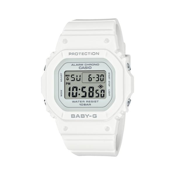 CASIO腕時計 BABY-G ベビーG BGD-565 Series BGD-565-7JF 6,915円