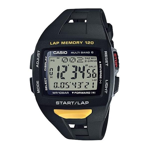 楽天市場】カシオ CASIO SPORTS GEAR スポーツギア 腕時計