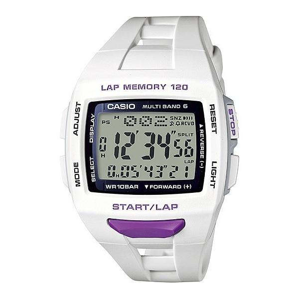 CASIO腕時計 スタンダード CASIO Collection SPORTS STW-1000-7JH