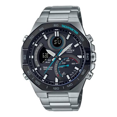 CASIO腕時計 EDIFICE エディフィス ECB-900 Series ECB-950 SERIES ECB-950YDB-1AJF