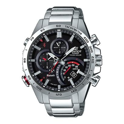 CASIO腕時計 EDIFICE エディフィス EQB-501 Series EQB-501 SERIES EQB-501XD-1AJF
