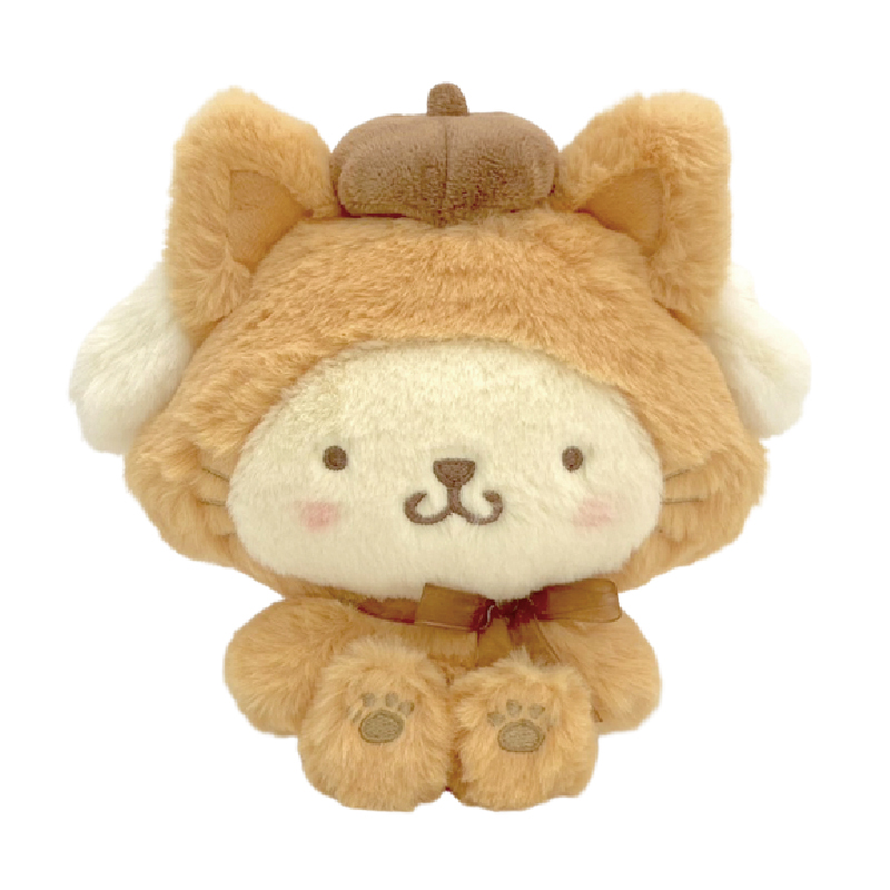 サンリオハローキティぬいぐるみ　ふわくたパステルにゃんこハローキティ 176073779.jpg?cmsp_timestamp=