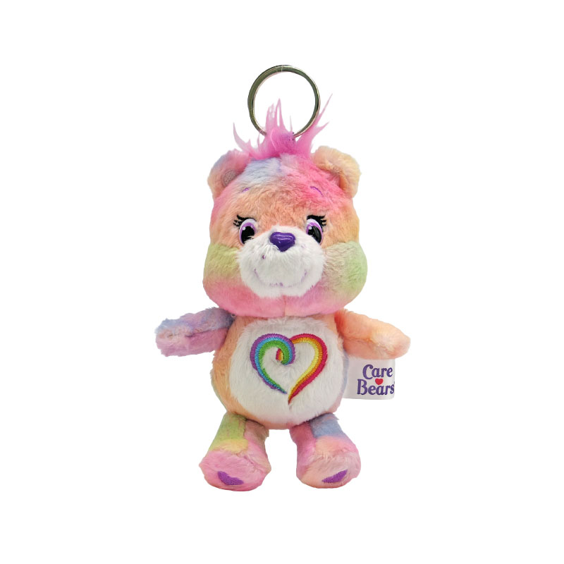 ケアベア ぬいぐるみ ソフト25cmドリームブライトベアCareBearsセット ケアベア ぬいぐるみ ソフト25cmドリームブライトベアCareBears