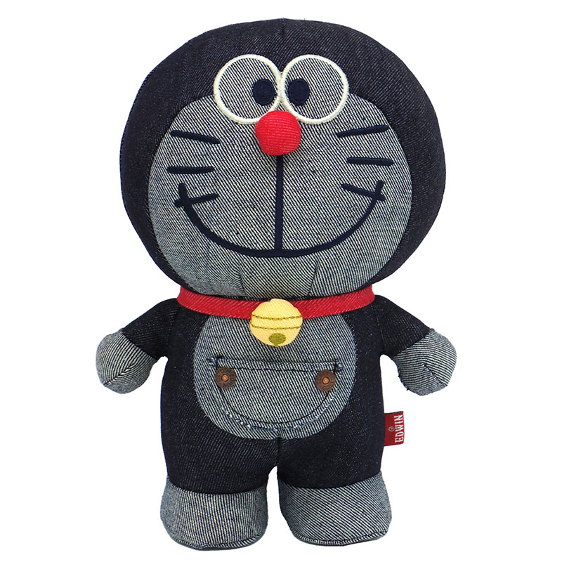 阪神タイガース　EDWIN  トラッキー　ぬいぐるみ 阪神タイガース EDWIN トラッキー ぬいぐるみ 応援グッズ