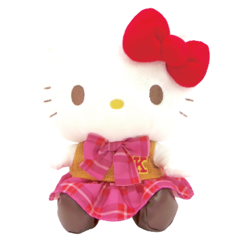 ハローキティ チュッパチャプス ぬいぐるみ 2体セット 518jbQOOiIL._UF350,350_QL80_.jpg