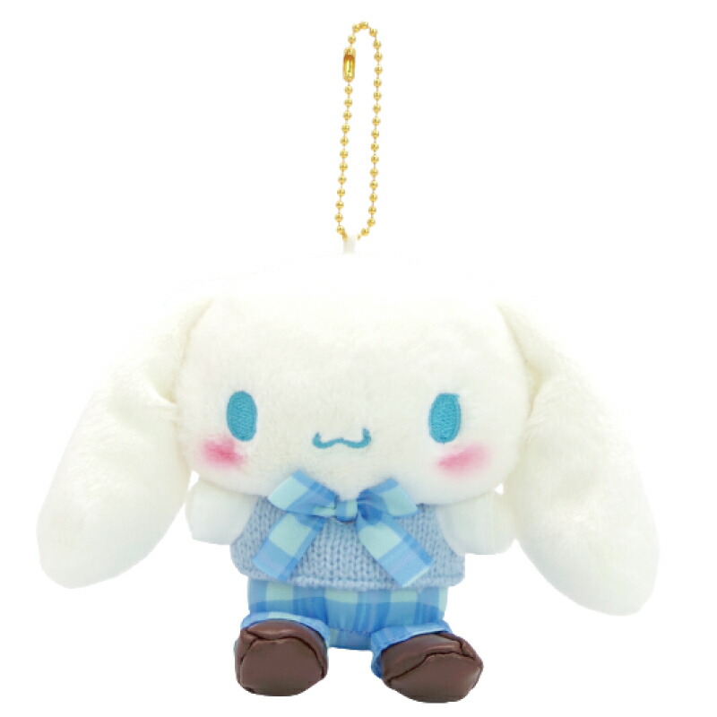 サンリオ マイメロディ ブランシュロリータ ぬいぐるみ Sサイズ ナカジマ 61buWKJL2TL._AC_SY200_QL15_.jpg