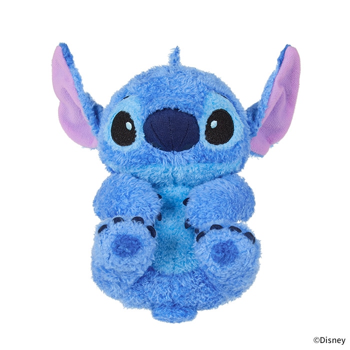 スティッチ ディズニースタンディーズ 立ち姿がかわいい「ディズニースタンディーズ」にリロ