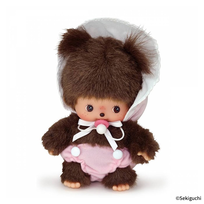 ベビチッチ 女の子 男の子 缶バッジ セット モンチッチ 楽天市場】モンチッチ ぬいぐるみ ベビチッチ S 男の子女の子 お