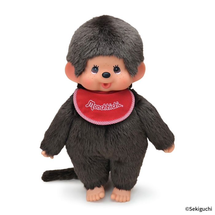 ラスト！monchihichi colors モンチッチカラーズ US限定 もも モンチッチCOLORS キーチェーン | モンチッチホームページへ