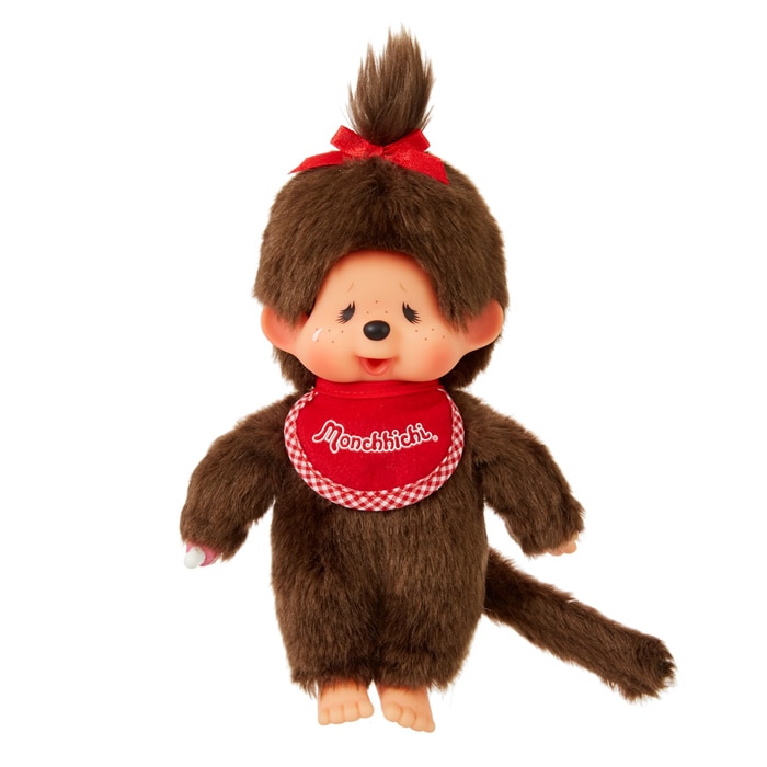 モンチッチ 振袖モンチッチ 女の子 ぬいぐるみ 高さ約20cm qqffhab Amazon.co.jp: モンチッチ 振袖モンチッチ 女の子 ぬいぐるみ 高