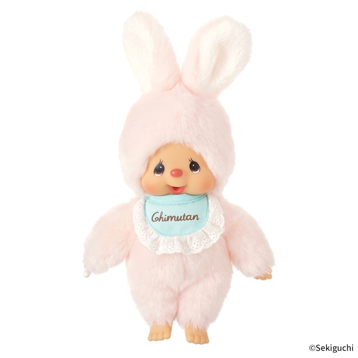 楽天市場】ハッピーカラー チムたん キーチェーンパープル 紫 キュン