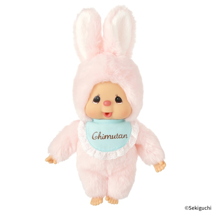 楽天市場】いちごだいすき！ チムたん Sサイズチムたん チムタン