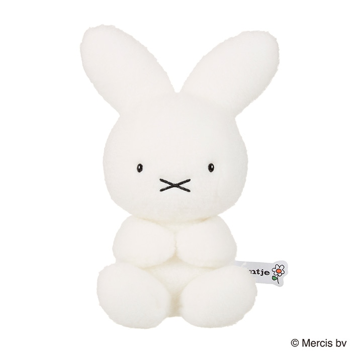 新入荷　人気商品　セキグチ　ディックブルーナ　70thナインチェ ぬいぐるみ　ミッフィー　インバウンド　マスコット　ヌイグルミ　バッグチャーム